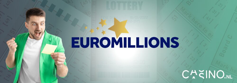 euromillions jackpot winnaar