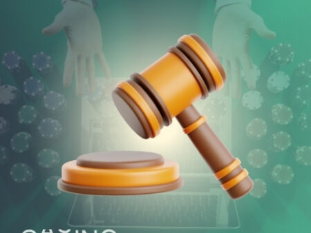 Ksa legt dwangsom op aan illegale casino’s Vave.com en co.