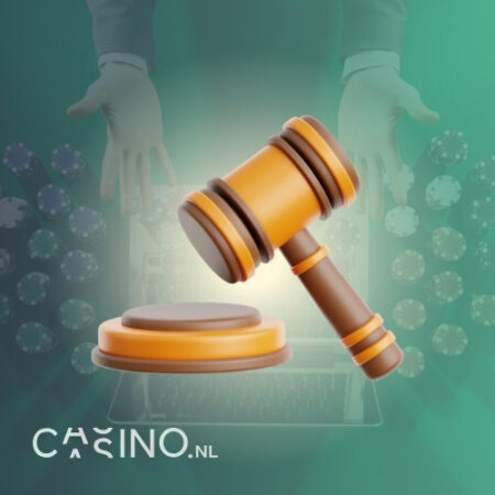 Ksa legt dwangsom op aan illegale casino’s Vave.com en co.