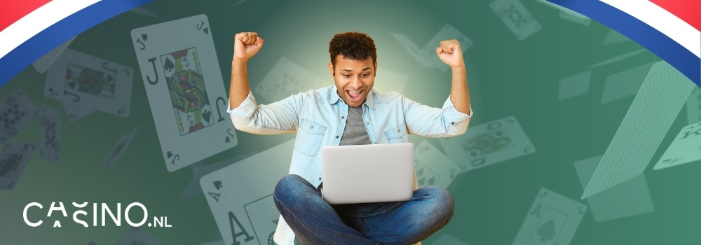 Beste online casino van Nederland.