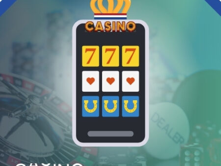 Het beste online casino van Nederland, bestaat dat?