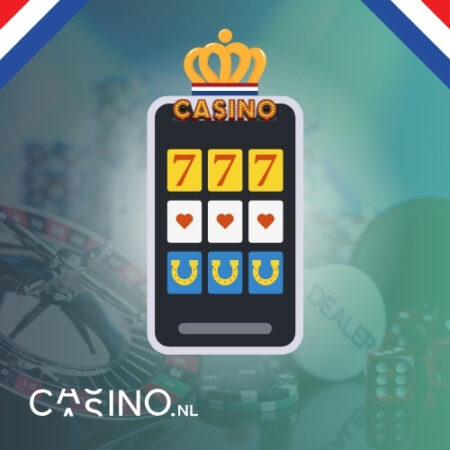 Het beste online casino van Nederland, bestaat dat?