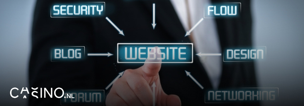 Ontwikkelingen op nieuwe website van Circus.nl