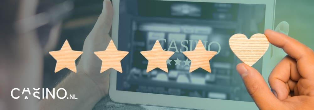 casino.nl brand loyalty
