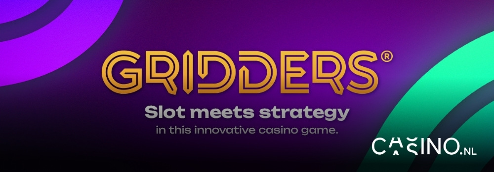 casino.nl gridders review