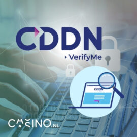 VerifyMe: verificatiemethode voor Nederlandse online casino’s