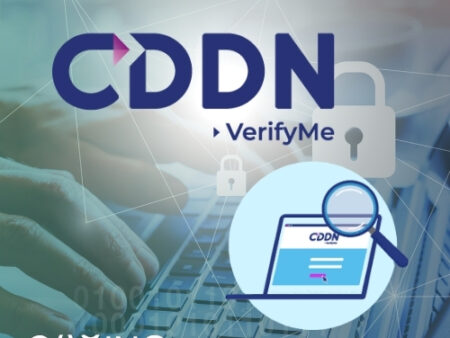 VerifyMe: verificatiemethode voor Nederlandse online casino’s