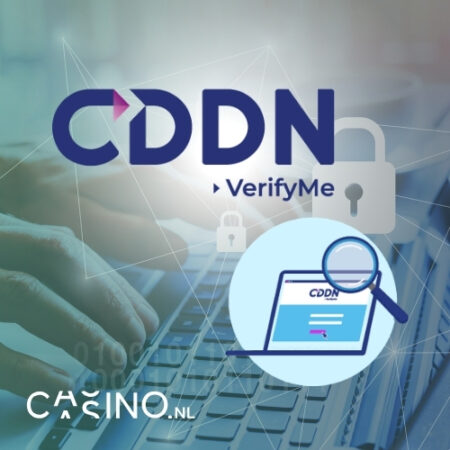 VerifyMe: verificatiemethode voor Nederlandse online casino’s