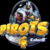 Pirots 4 van ELK Studios: ruimtereis vol actie en features