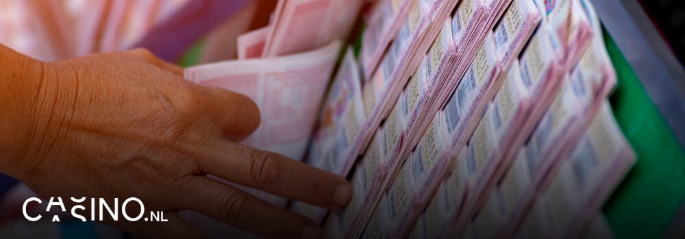 4 keer loterij winnaar Canada