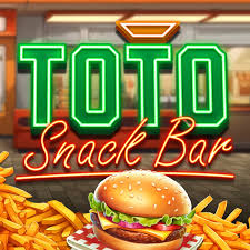 toto snackbar exclusief slot bij Toto