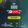 888 casino beschikbaar in Nederland