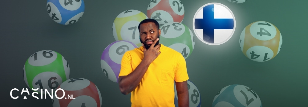 Wint Finland de Eurojackpot echt vaker.