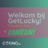 GetLucky.nl officieel live in Nederland: nieuw online casino