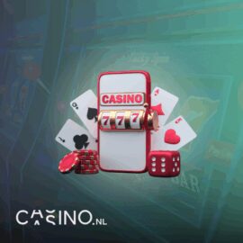 Top 5 casino spellen met de hoogste winkans