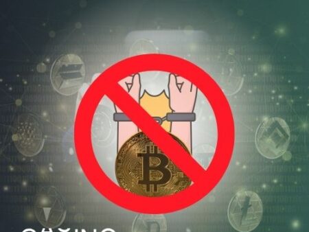 Strengere regels voor online gokken? Pak eerst de illegale casino’s aan