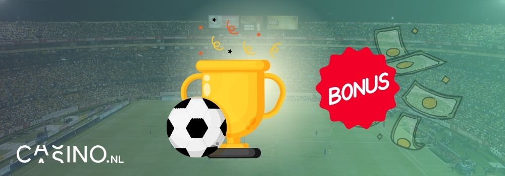 WK sport bonussen Nederland