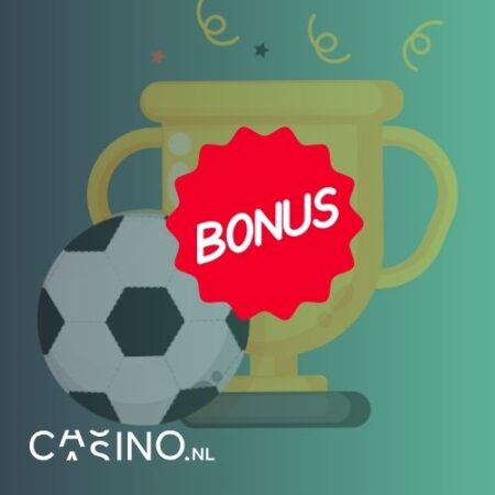 WK bonus 2026: pak de beste WK promoties mee