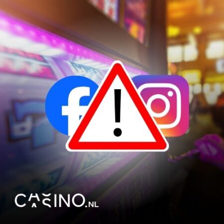 Virgil van Dijk tipt geen casino op Instagram (maar duizenden mensen geloven het wel)